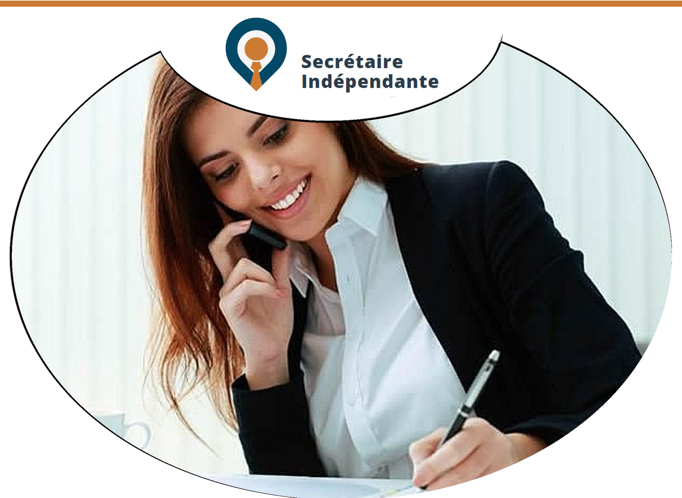 Réservation Secrétaire Indépendante Assistante Administrative Indépendante Secrétaire